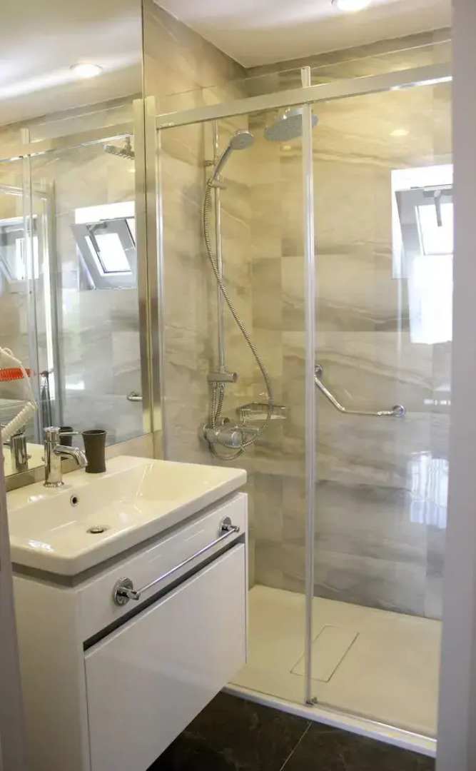 Parkmarin Tatil Evleri