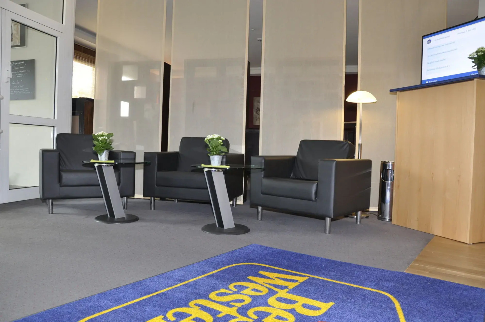 Best Western Hotel Prisma