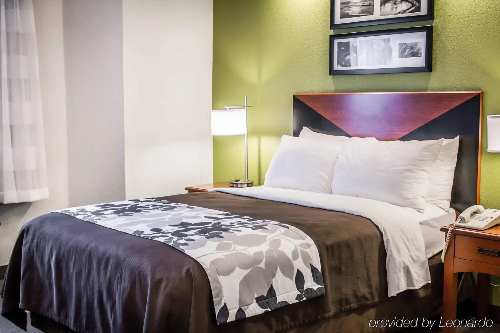 Sleep Inn & Suites Cross Lanes - South Charleston