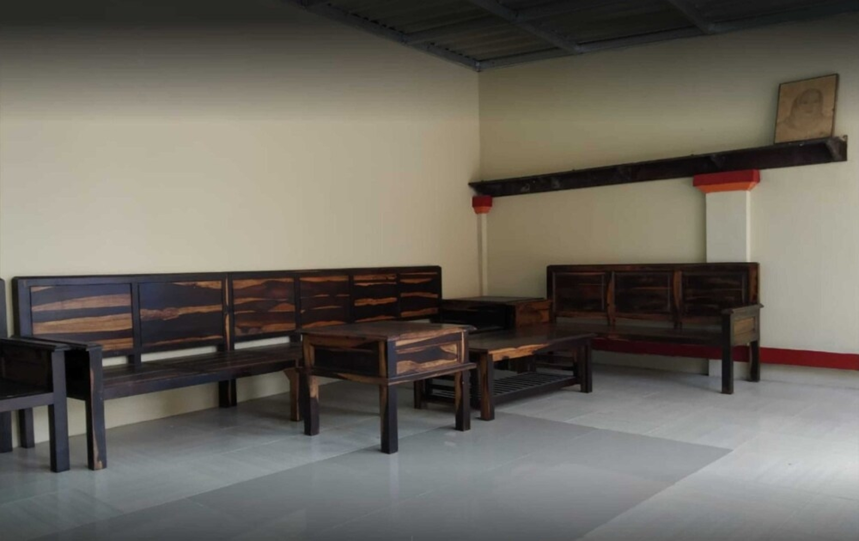 Homestay Bintaran Syariah