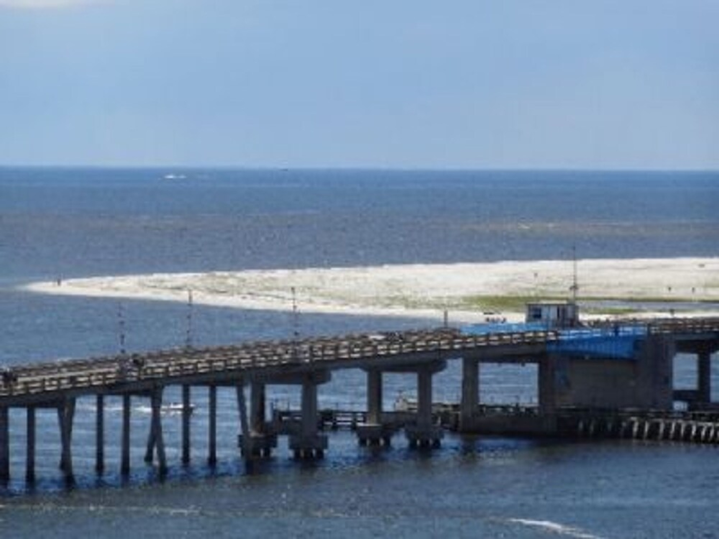 Lovers Key Resort 908