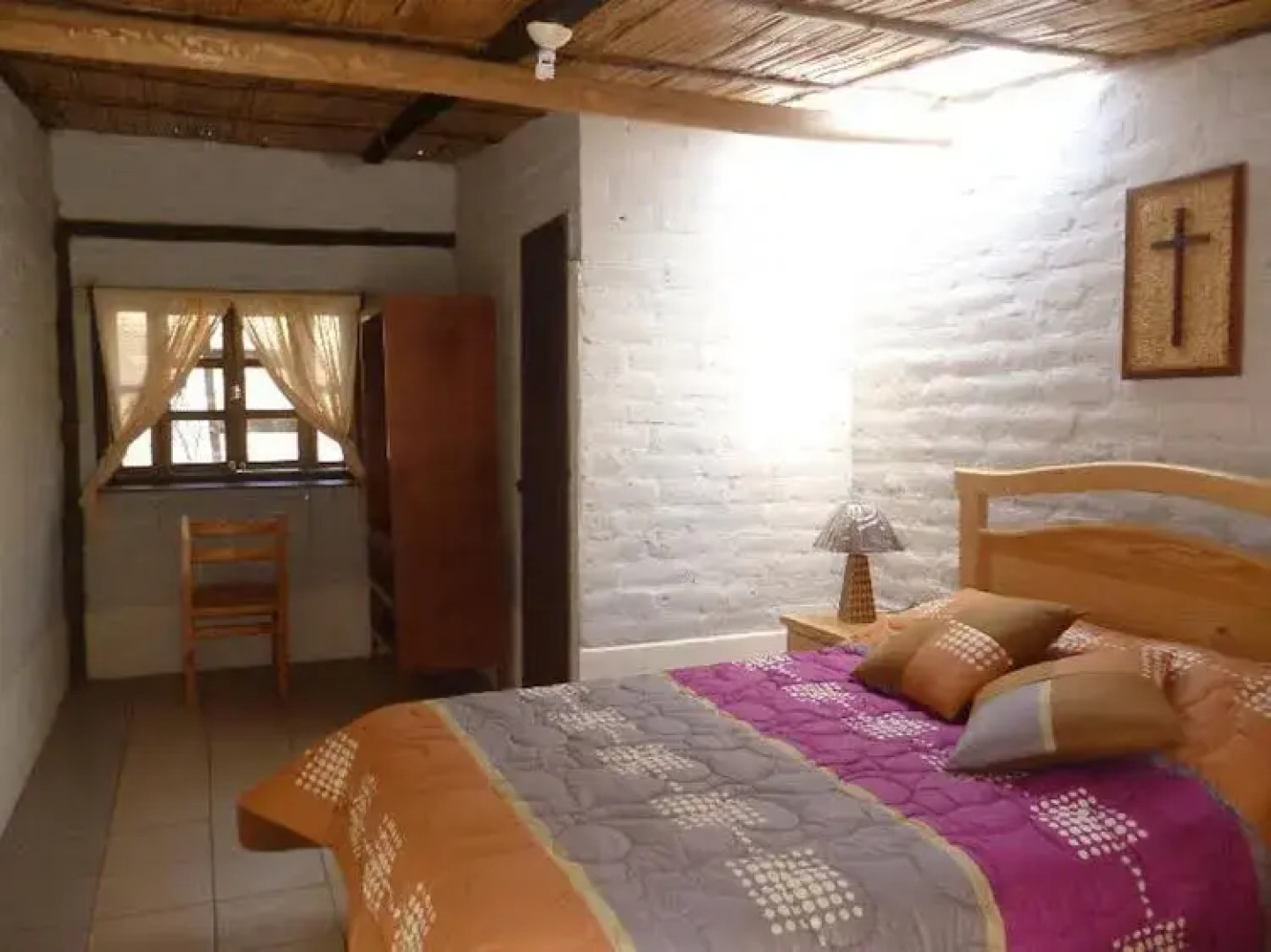 Hosteria Rincón de Isabel