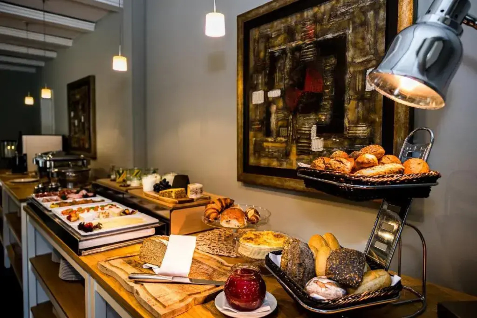 Schröder Hotel and Restaurant