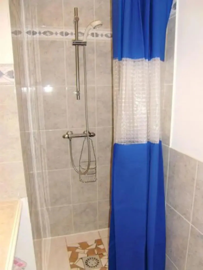 Gîte de l'église - Najac