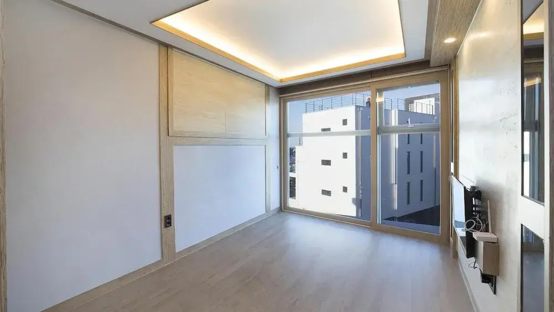 Donghae Haru Pension