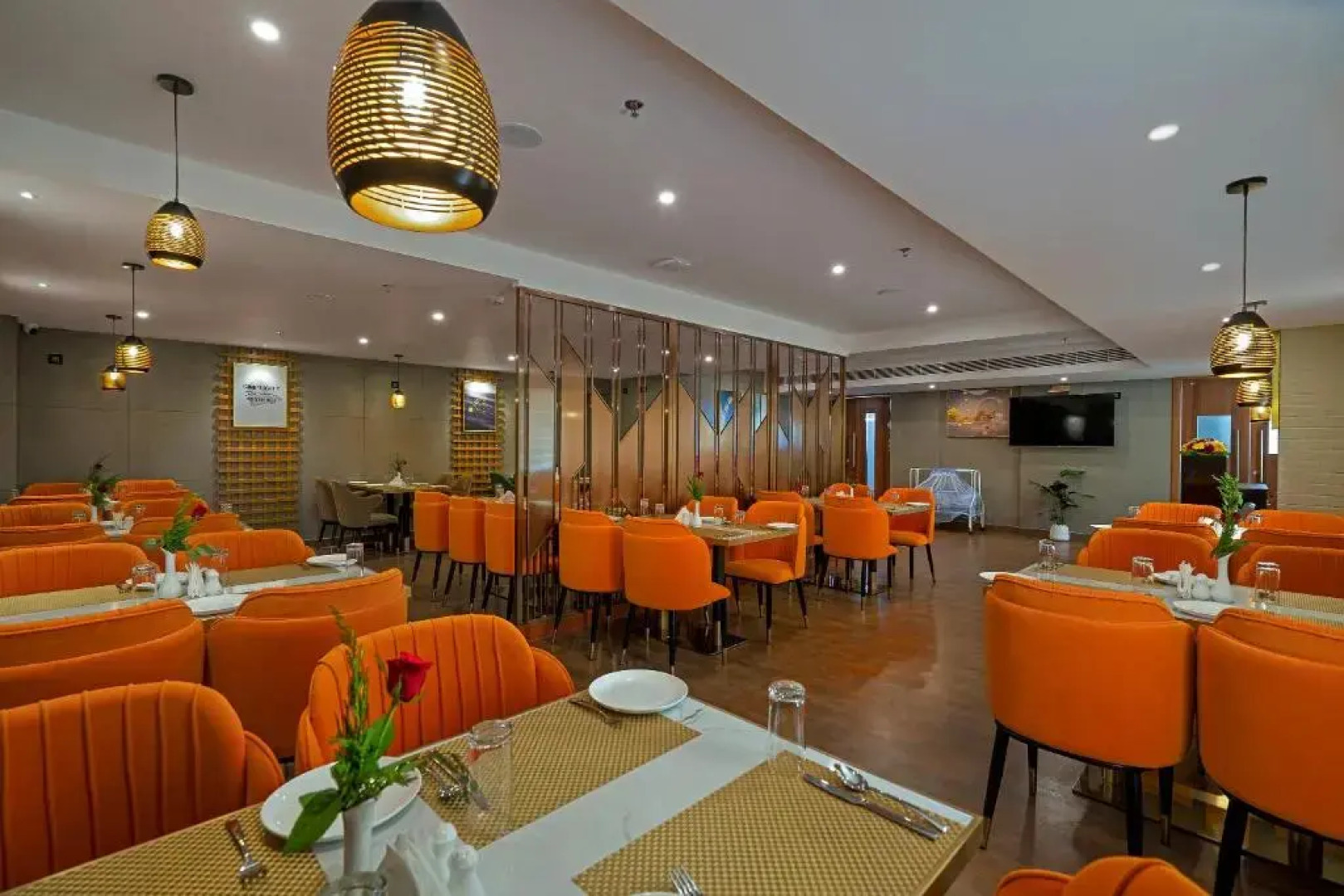 The Port by Jdaniels