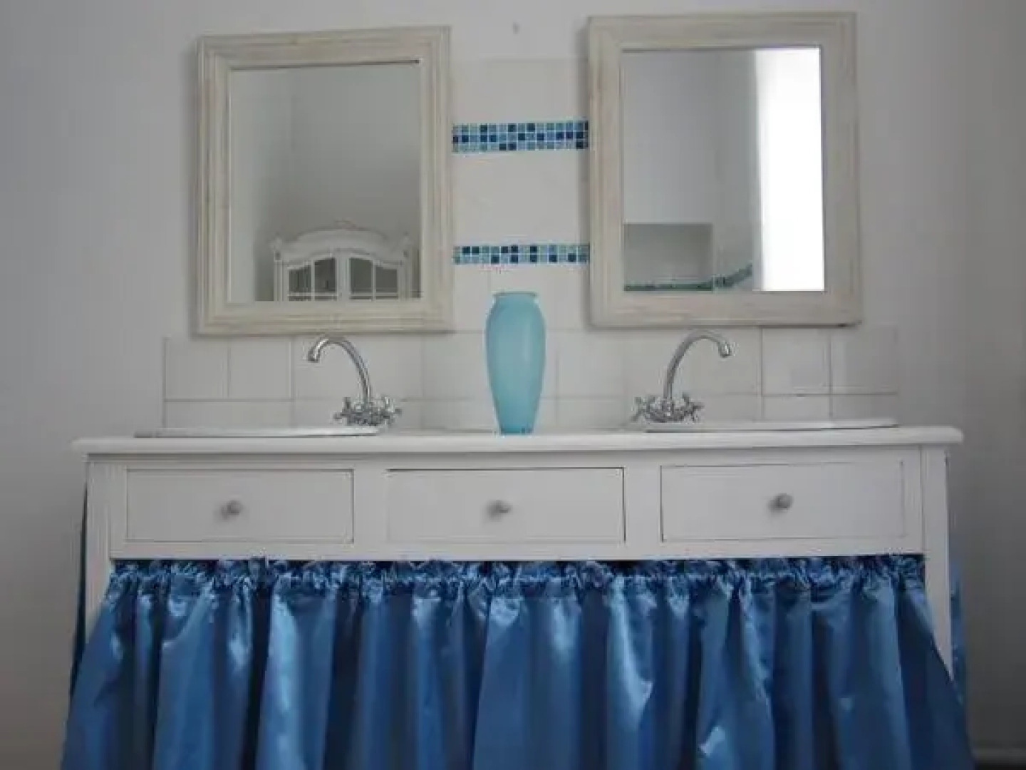 Villa des Demoiselles