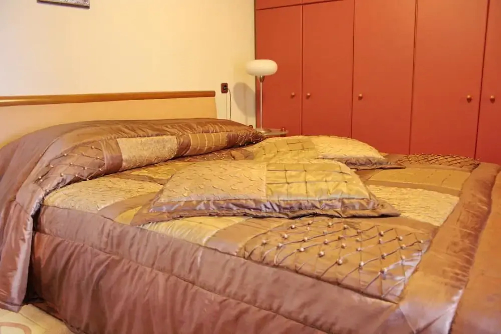 Arxhontiko Chris & Eve