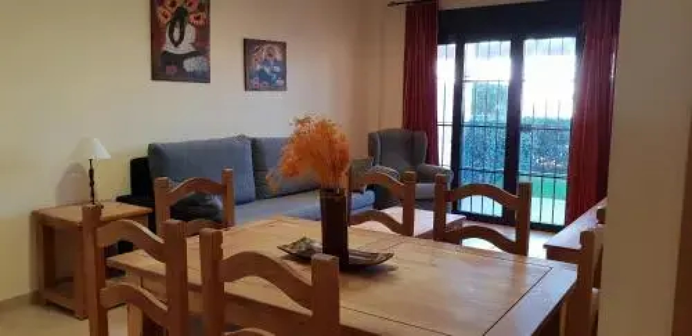 Apartamentos Vacacionales Taymar