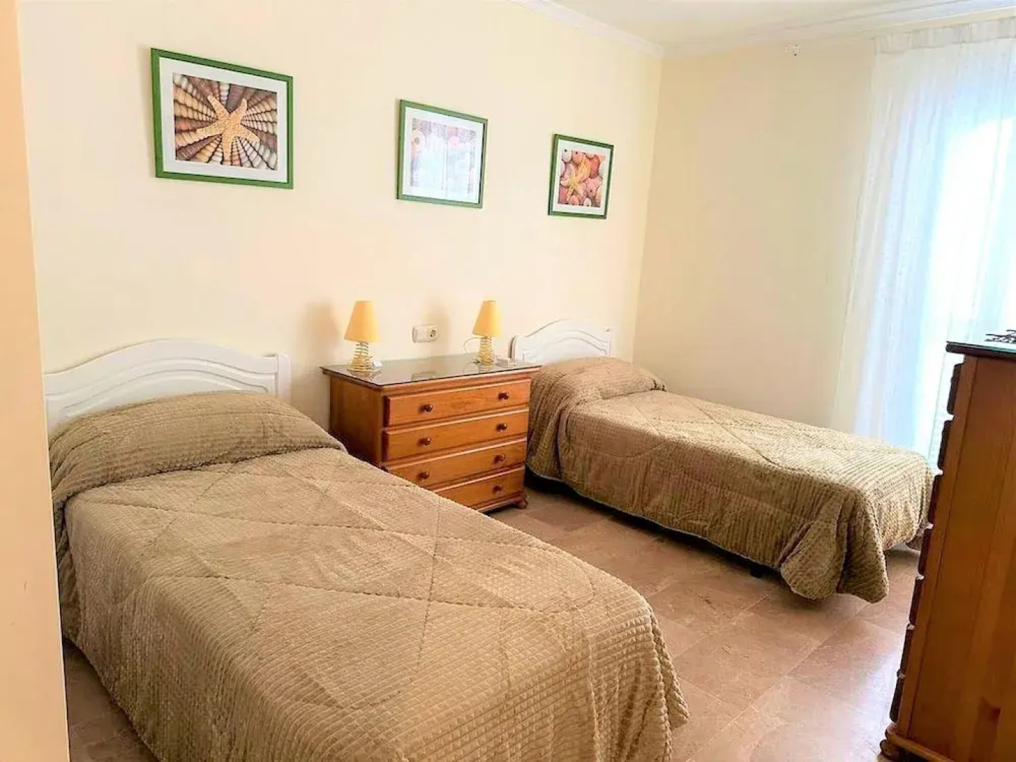 Belvilla by OYO Palacio de la Marina