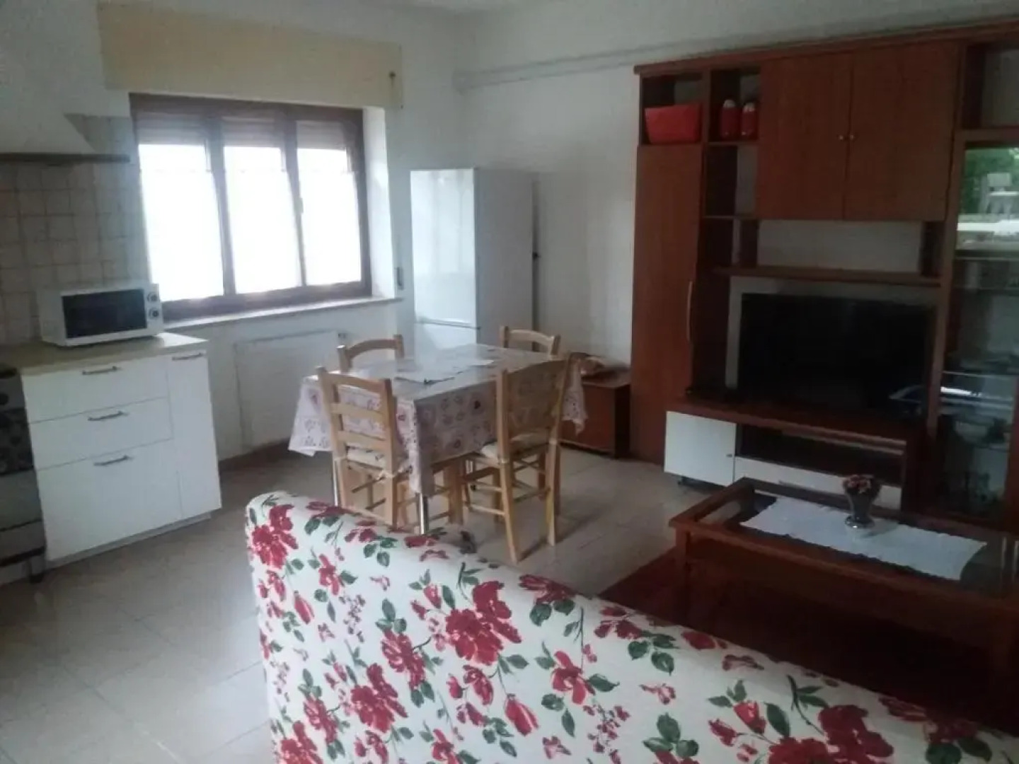 Appartamento con giardino Gemona