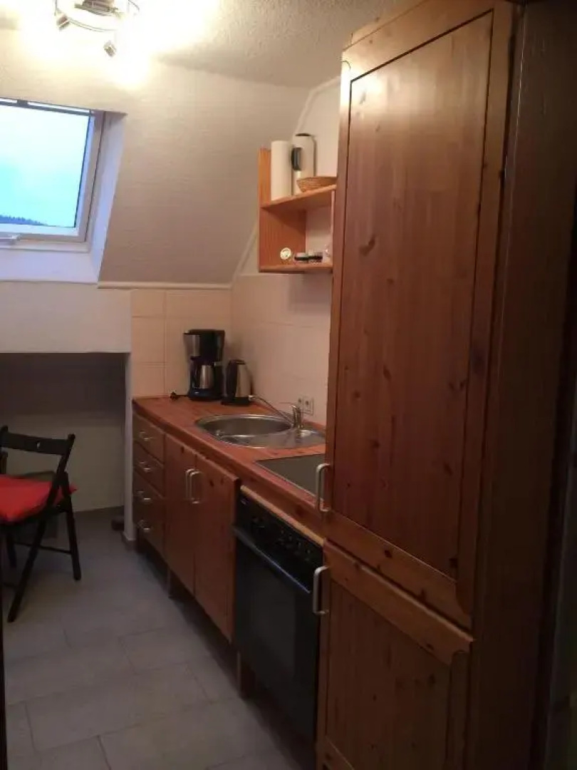 Ferienwohnung-Michels