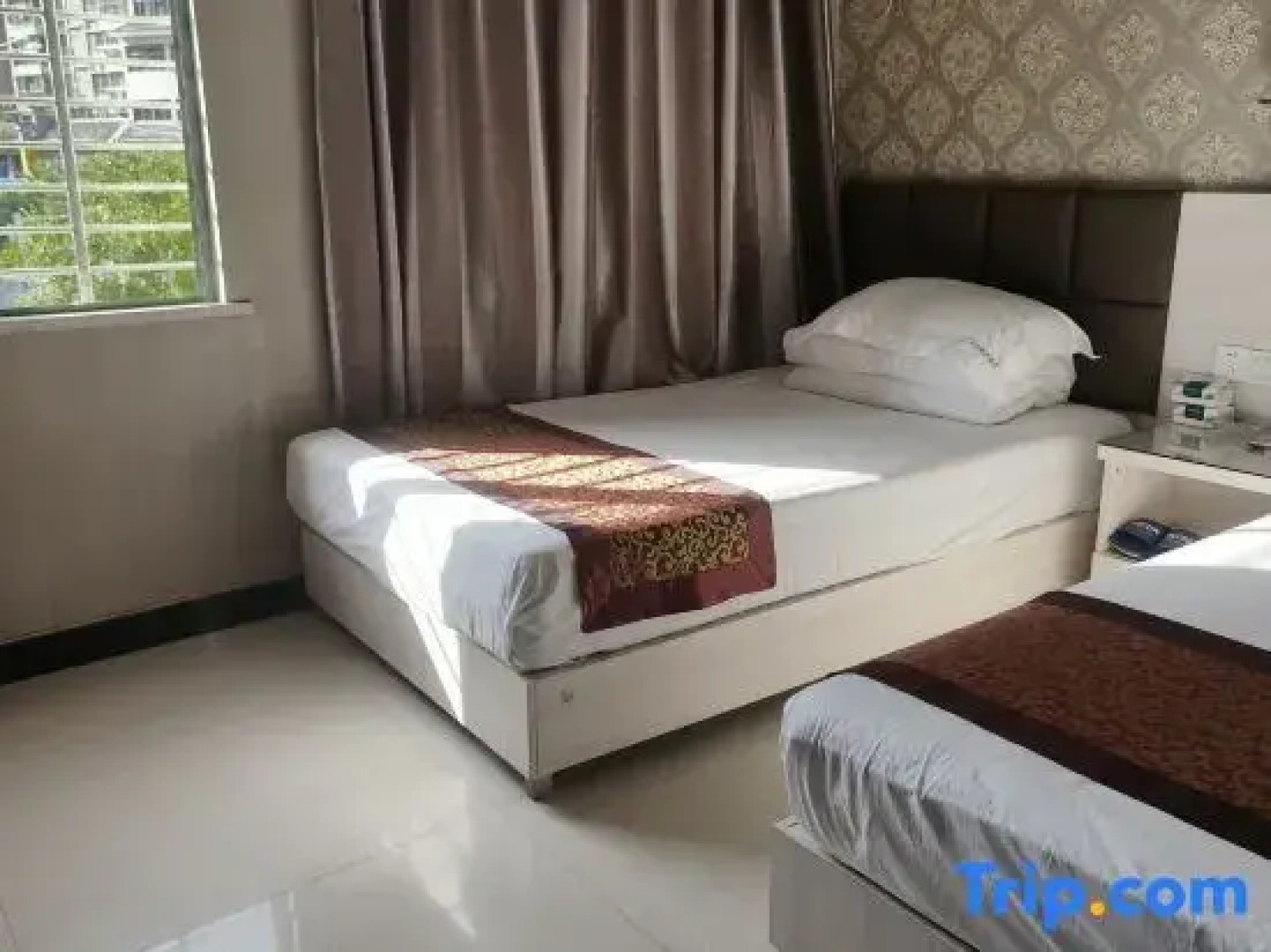 Yongxing Express Hotel