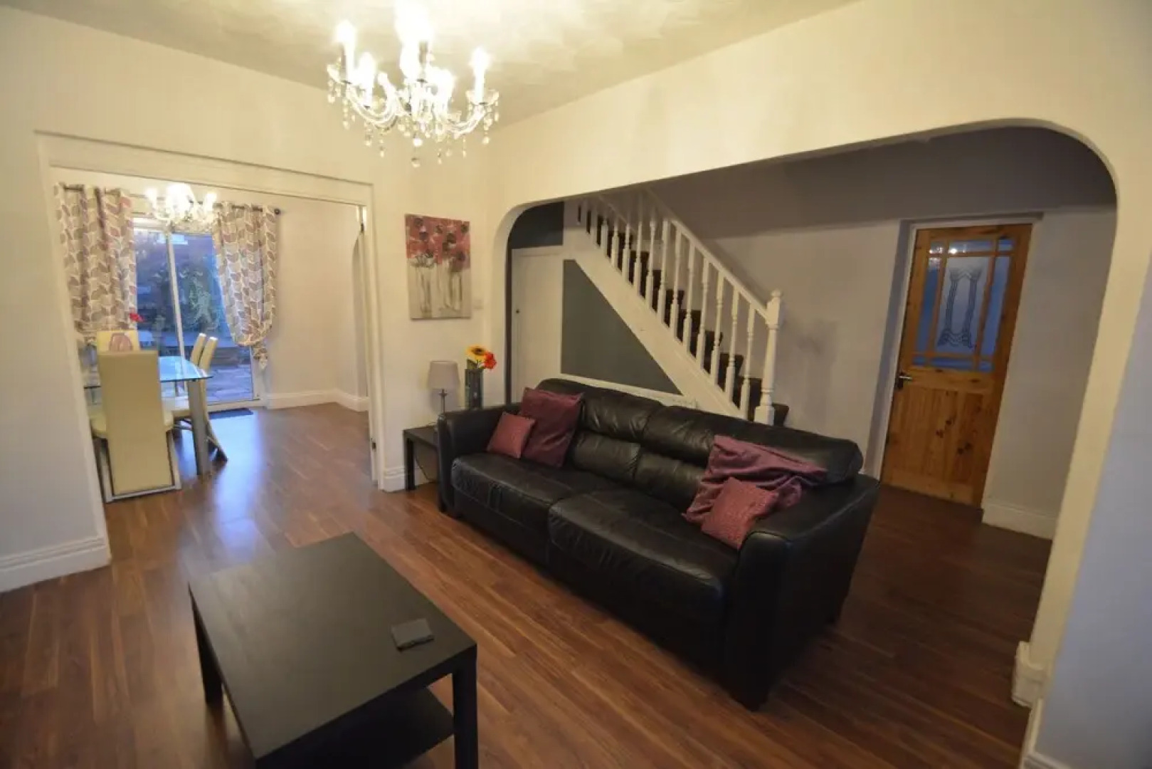 65 Tynedale Avenue - Holiday Home