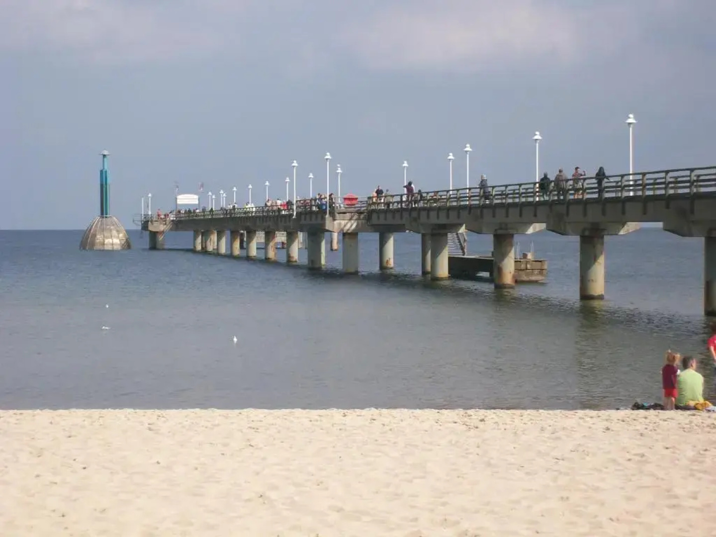 Parkresidenz Sanssouci