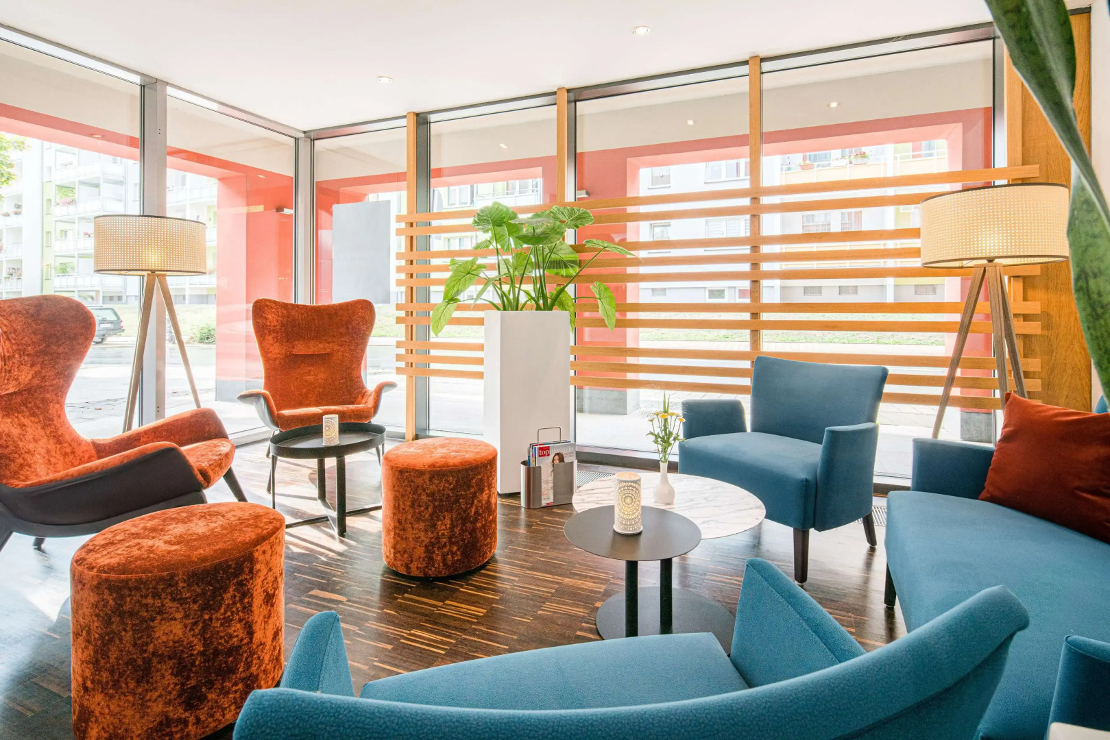 Best Western Hotel Am Strassberger Tor