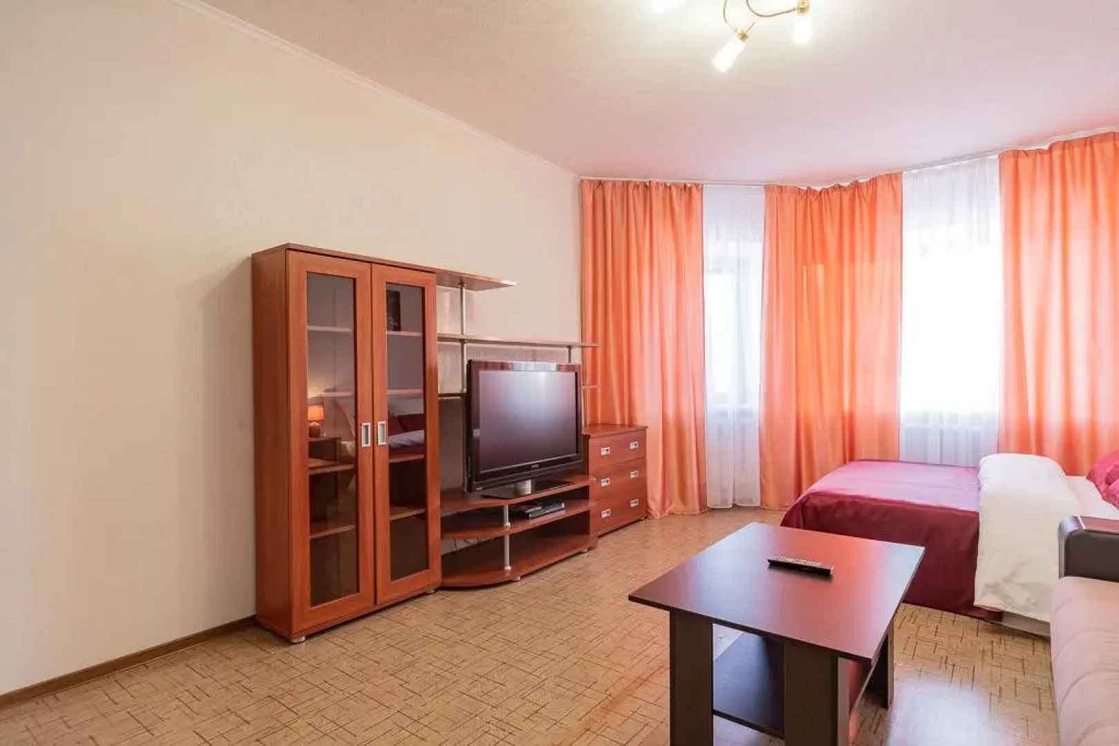 Пять звезд на 60 лет Октября 23