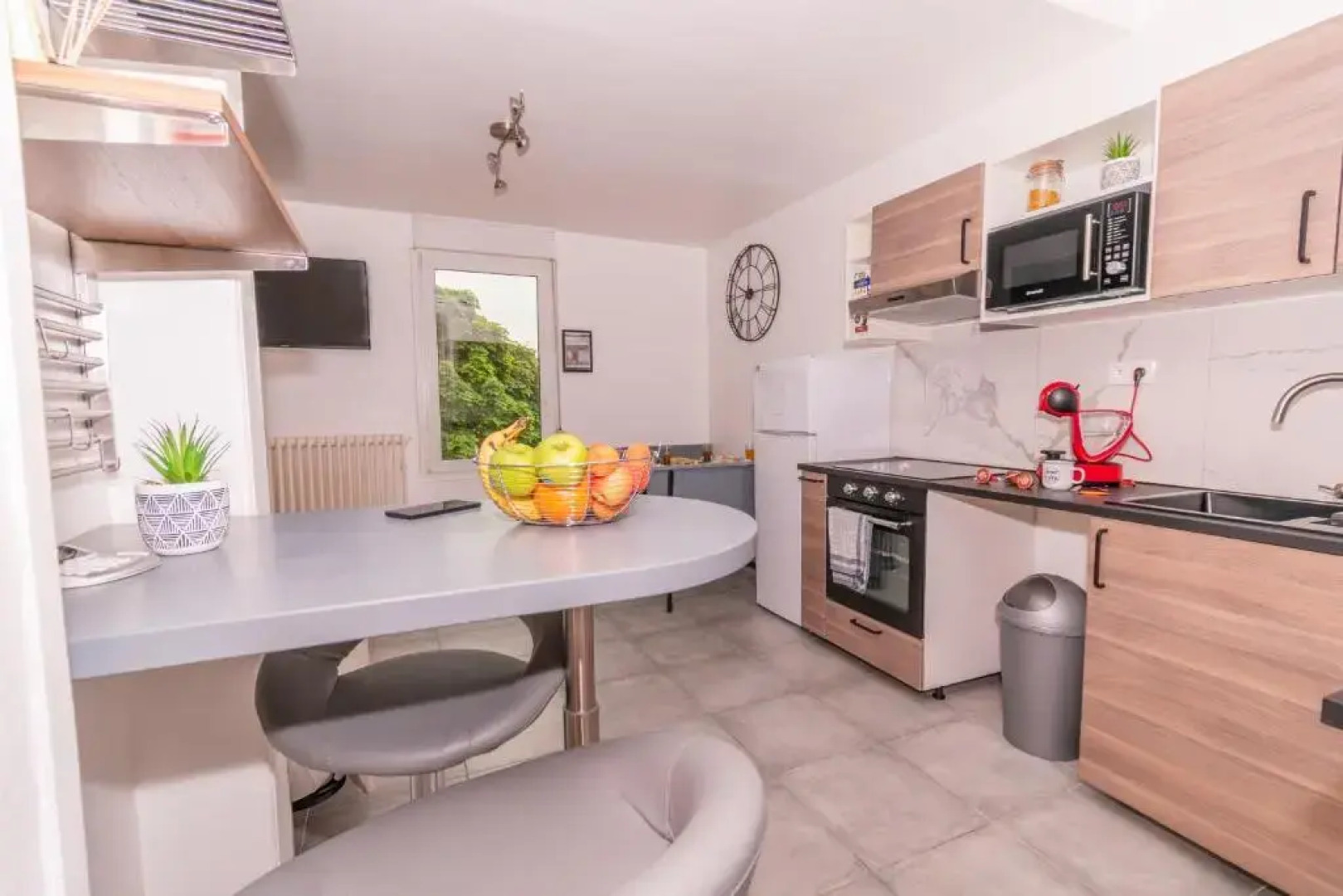 Private & Comfortable Apartments