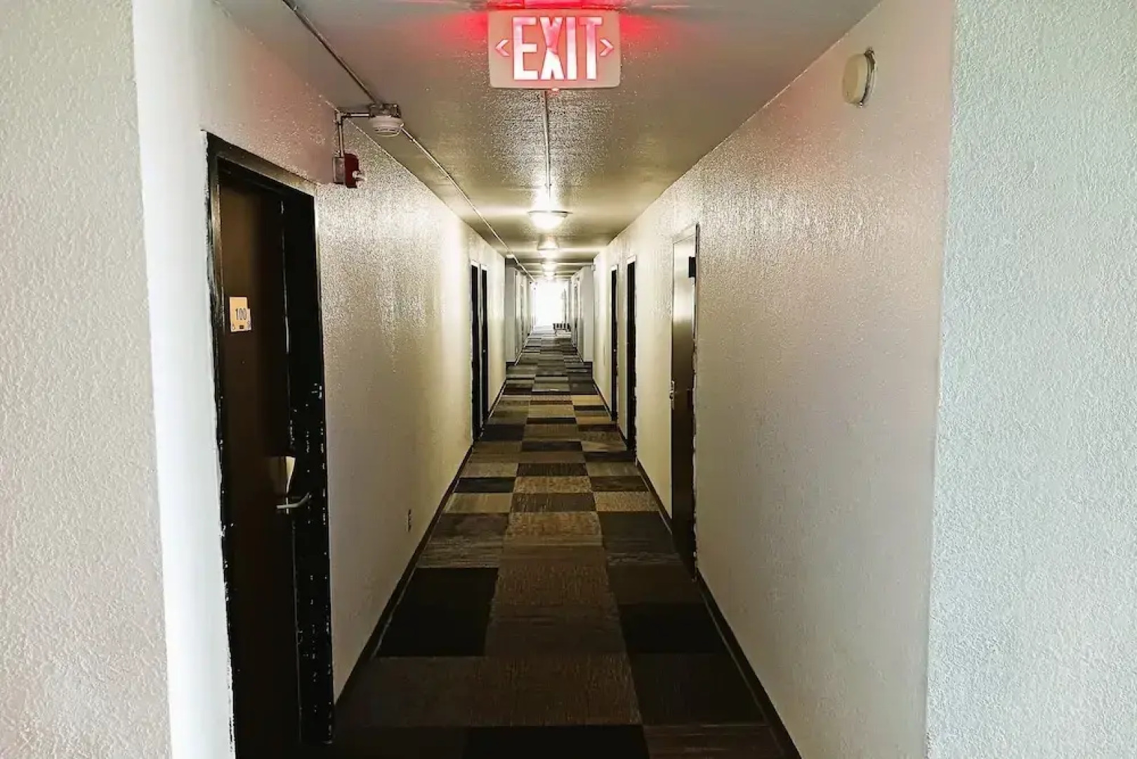 Usa Inn Extended stay