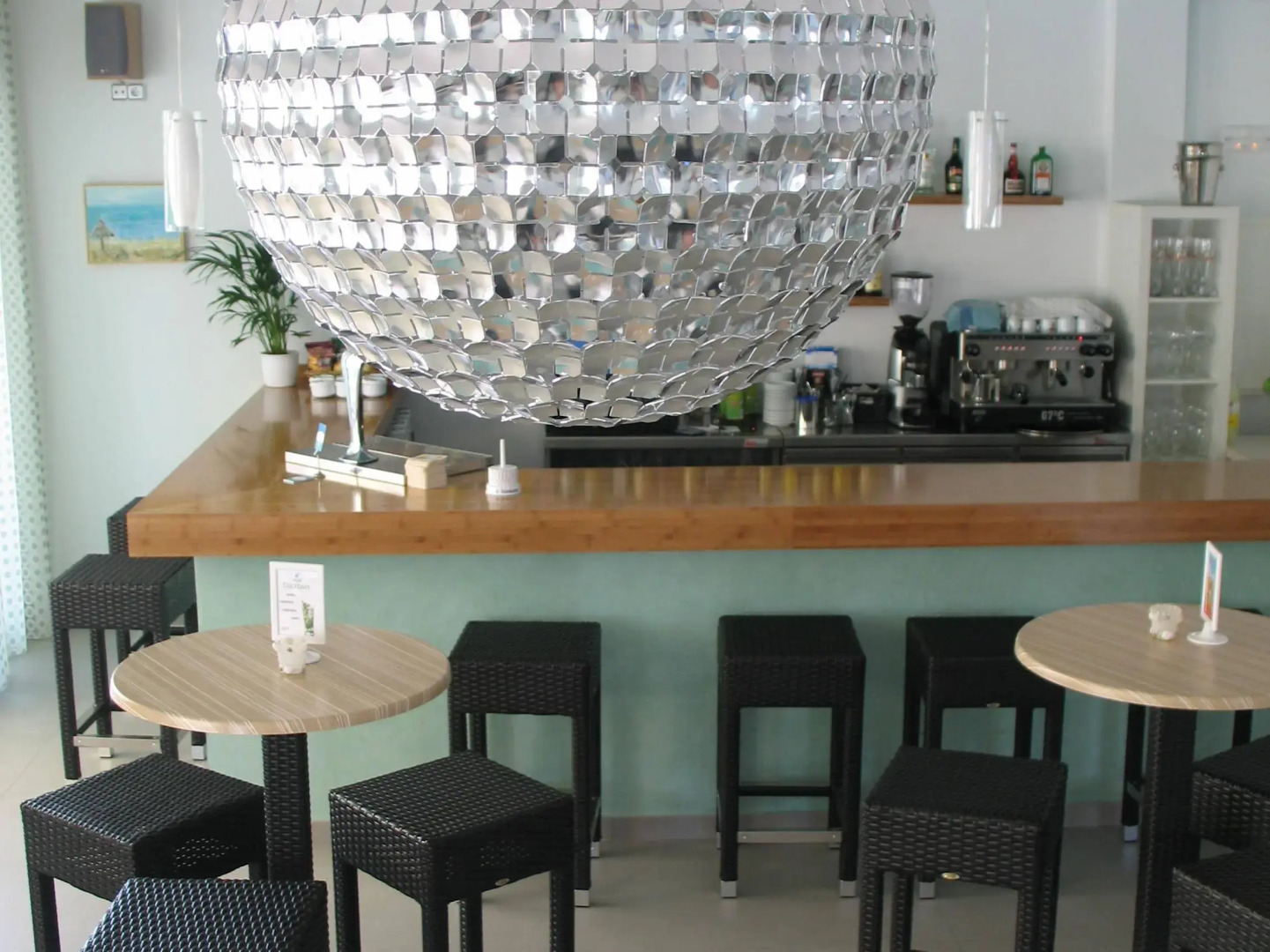 Apartamentos Andreas