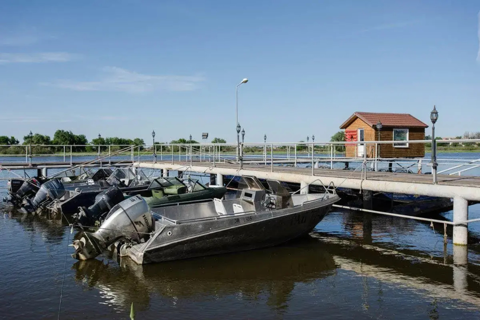 Семь Островов