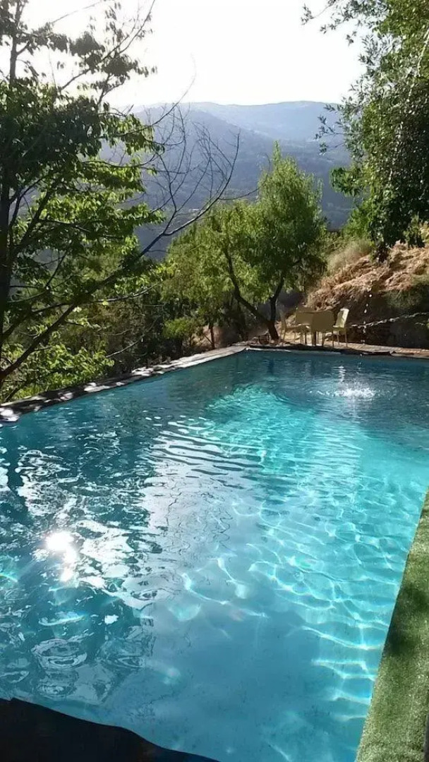 Apartamentos Balcon Del Cielo