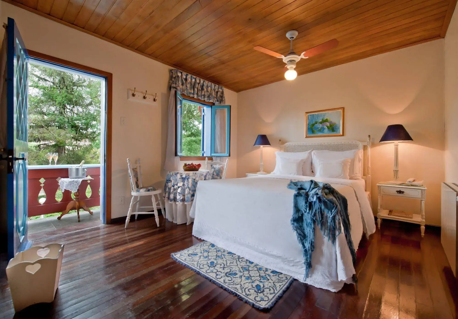 Pousada Cravo & Canela - Roteiros de Charme