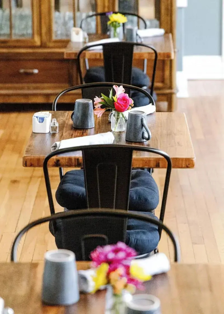 Princess Anne Boutique Hotel