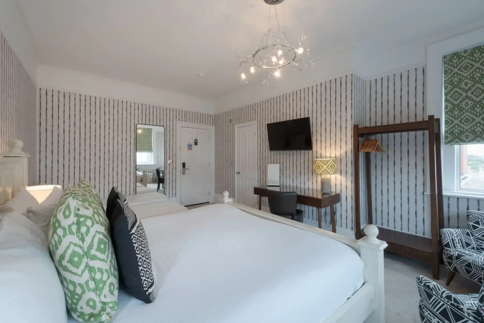 Stattons Hotel & Restaurant