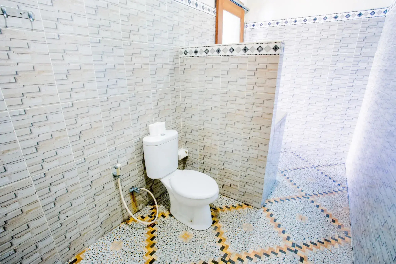 Kastapar Bridge Guest House