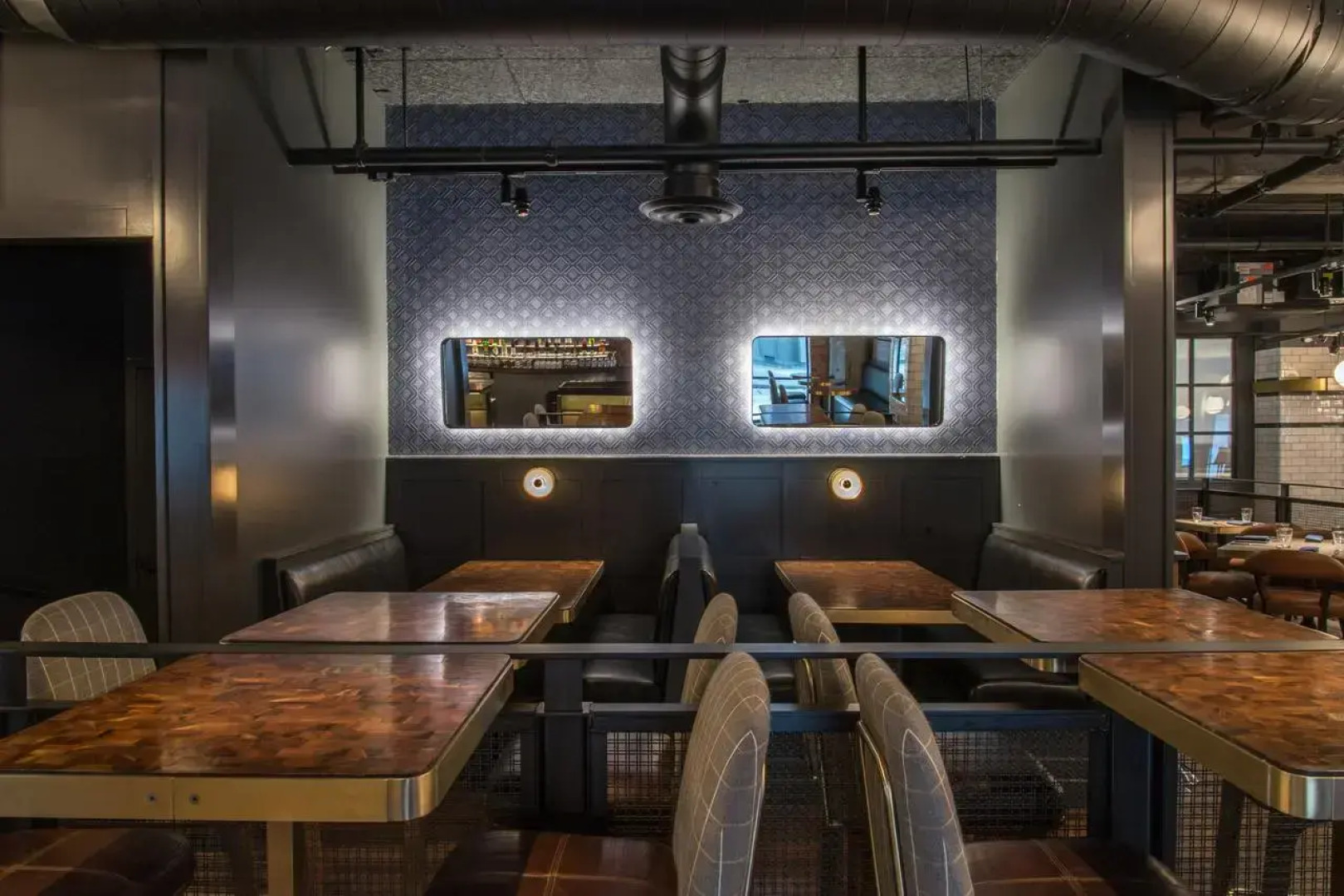 Hotel Theodore Seattle Downtown, Tapestry by Hilton