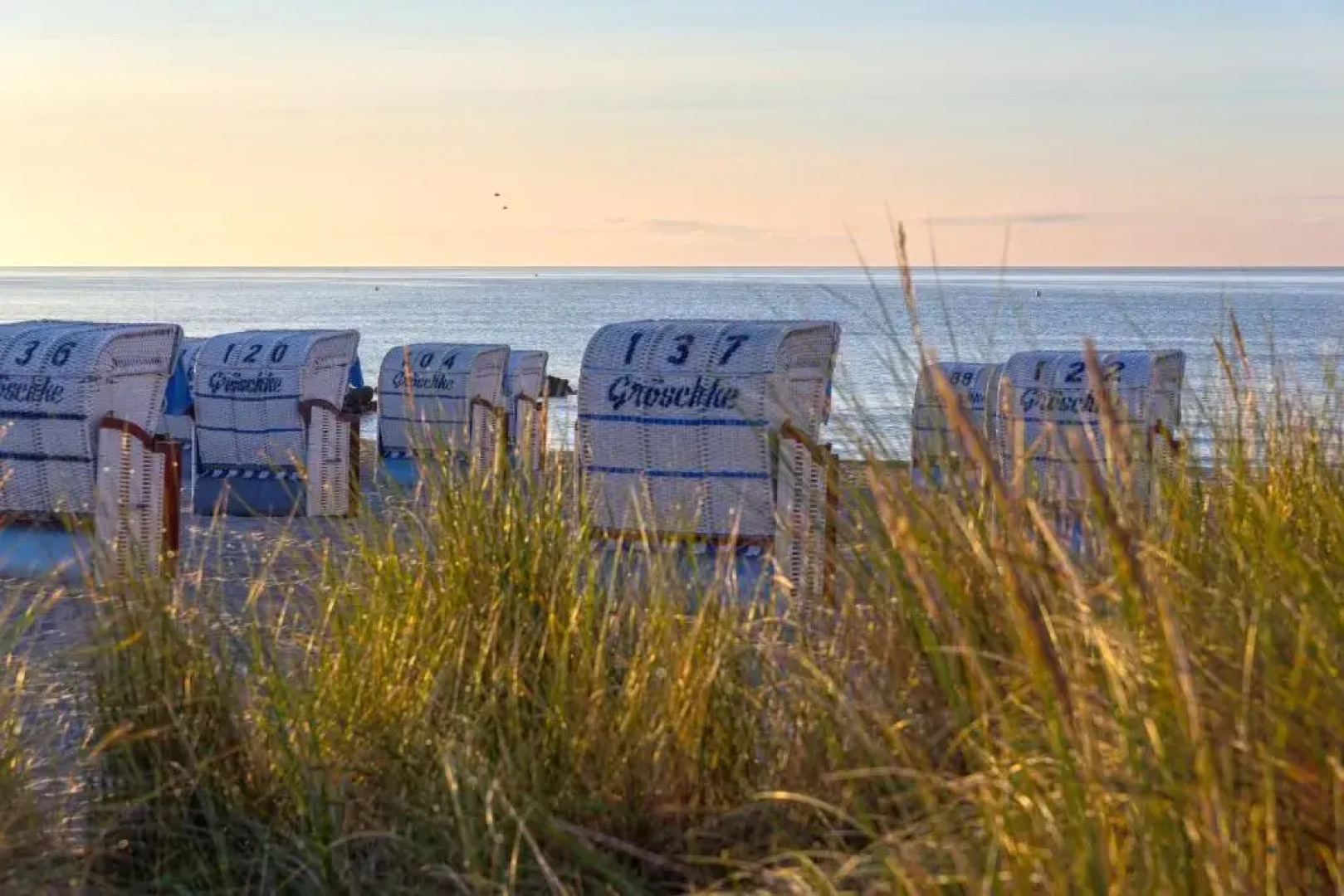 Carat Hotel Grömitz