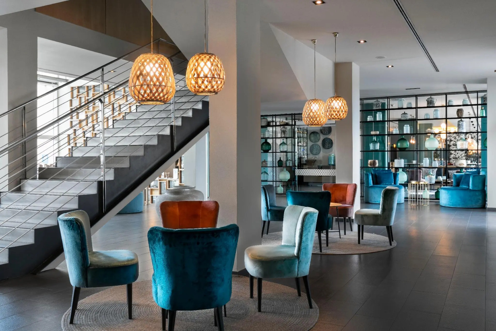 Hotel Vincci Maritimo