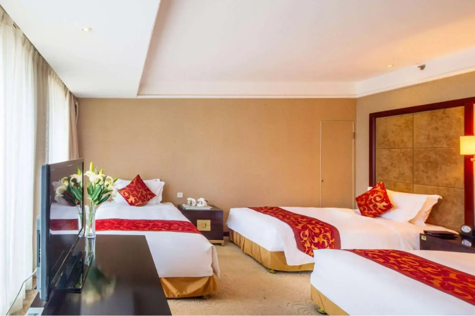 Days Hotel Lu'an Taiyuan