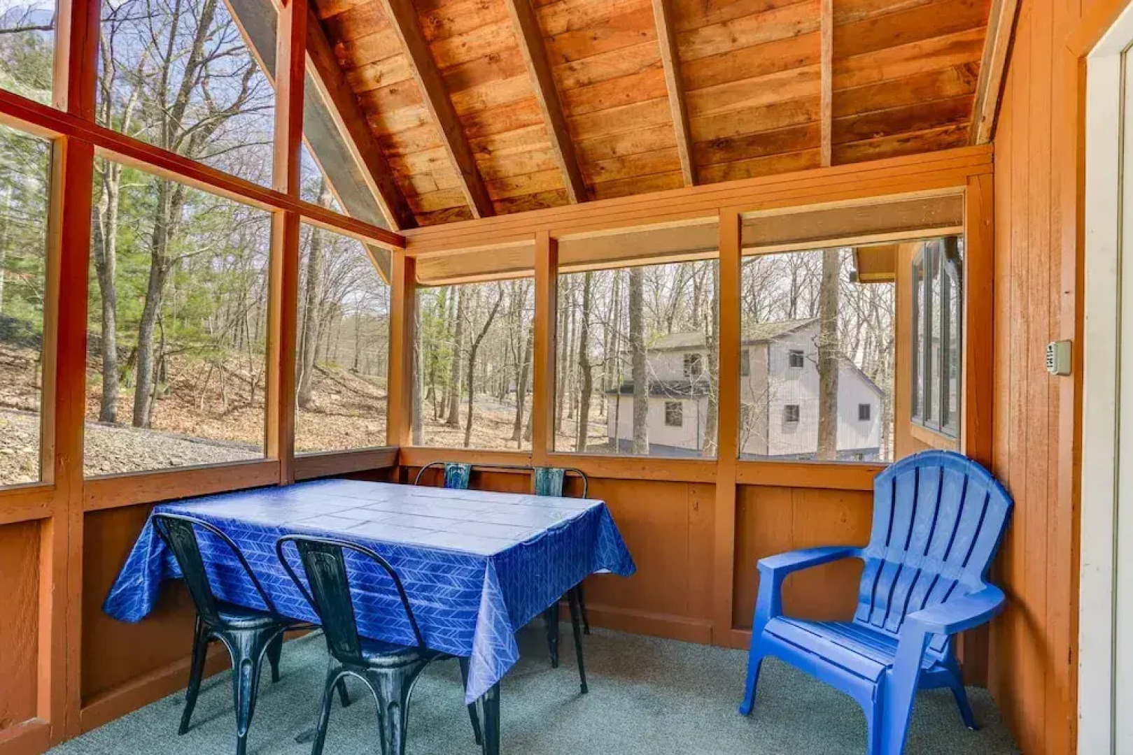 Bushkill Vacation Rental w/ Community Amenities!