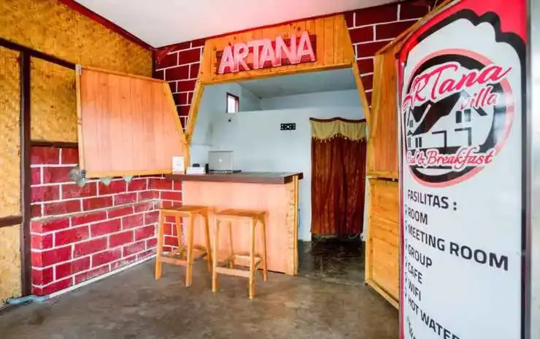 Express O 91003 Kampung 167