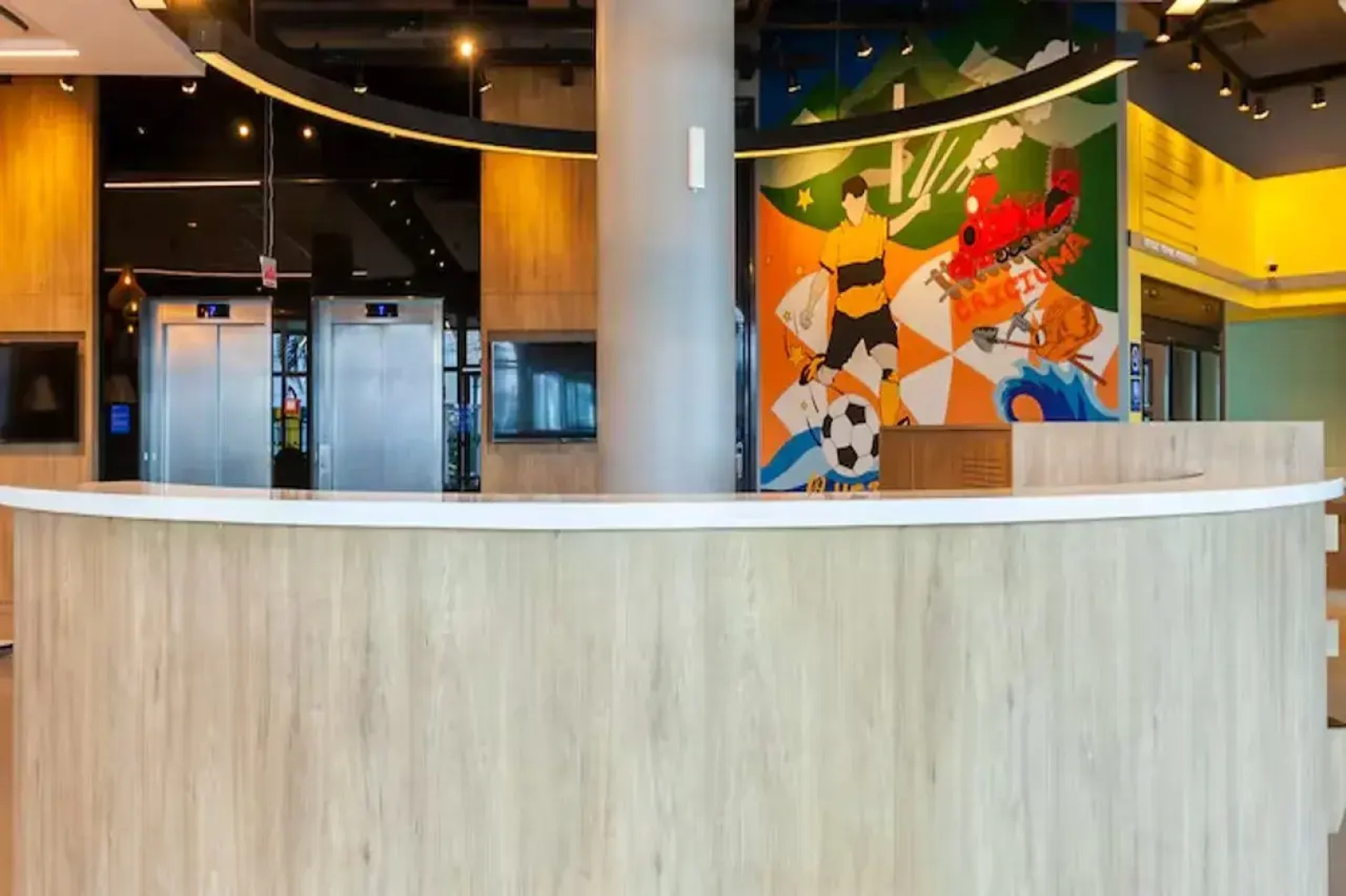 Tru By Hilton Criciúma