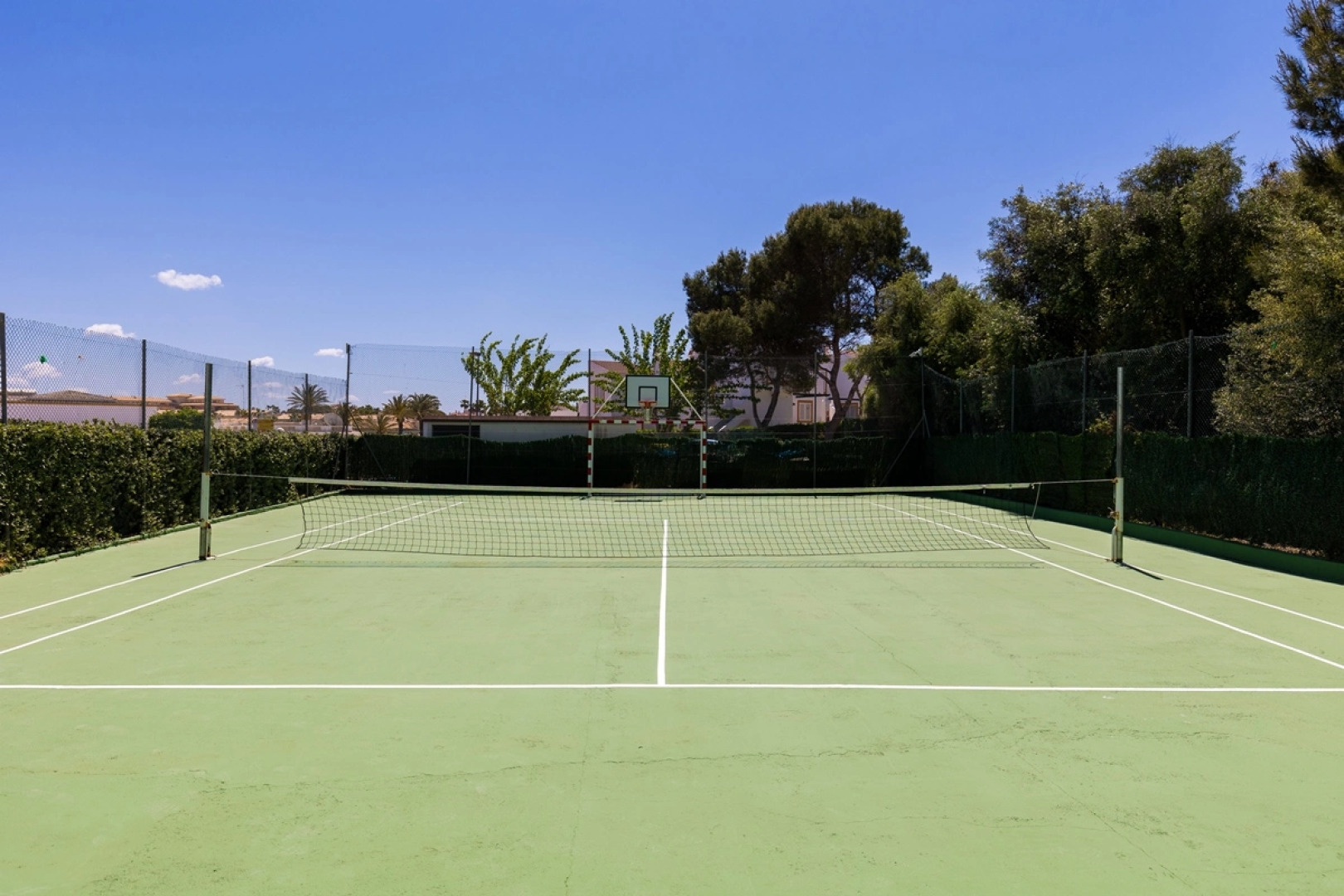 MarSenses Paradise Club