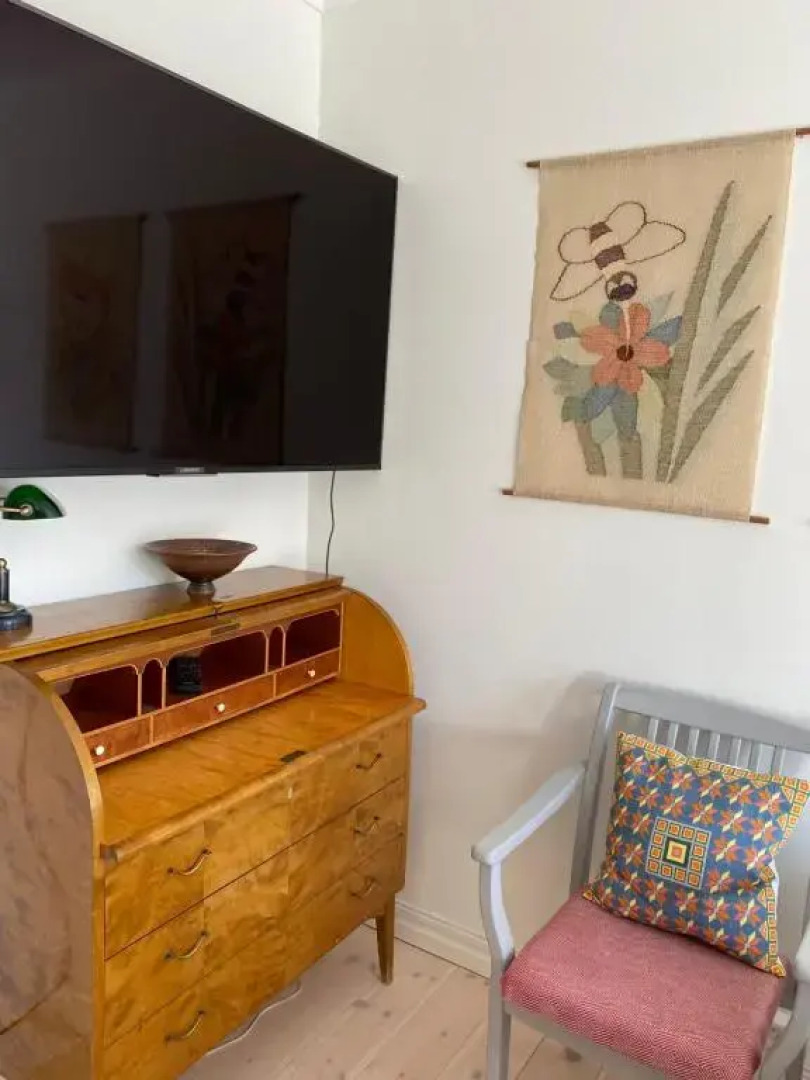 STF Kungsgården Långvind