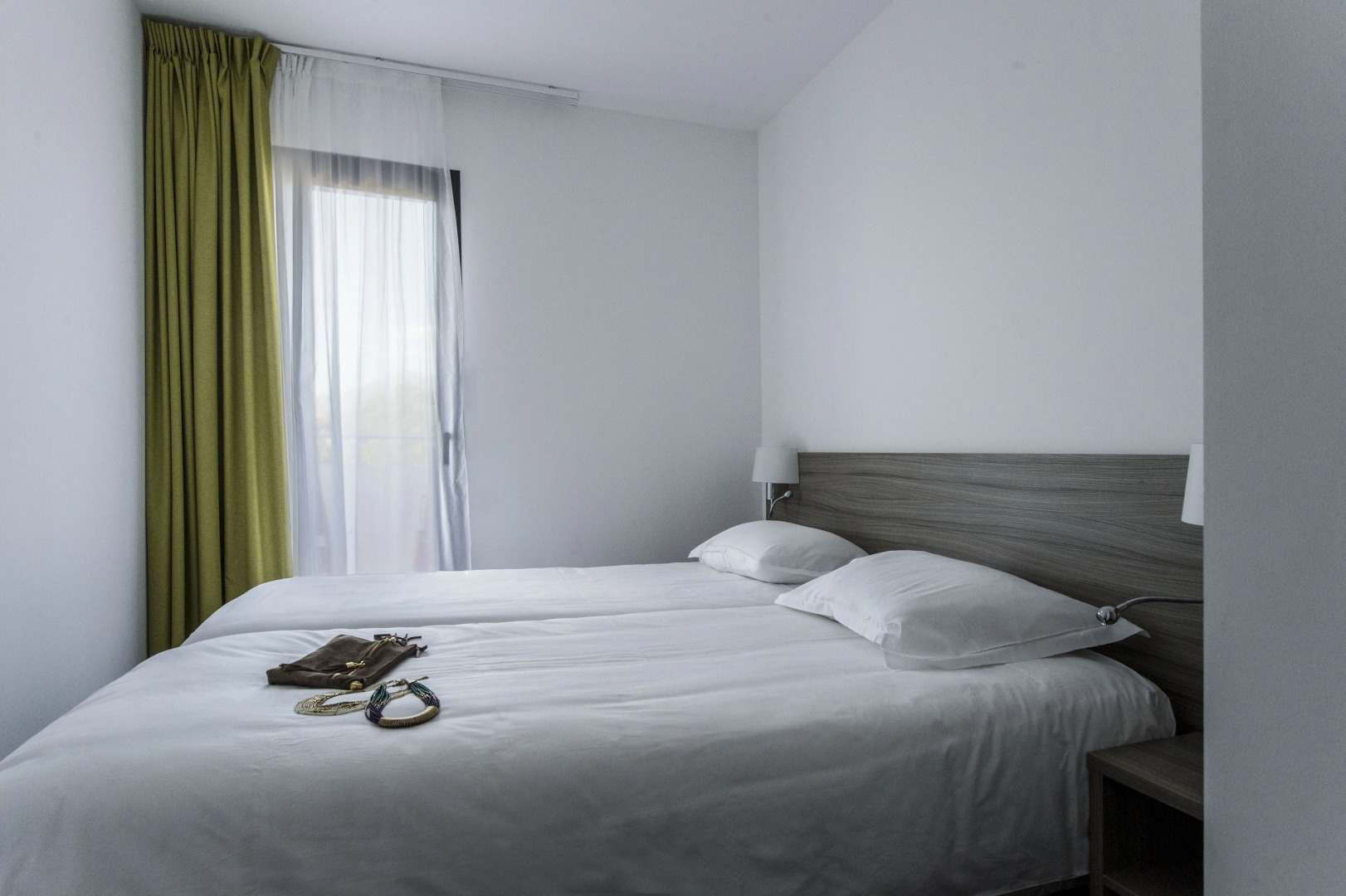 Suite Home Porticcio