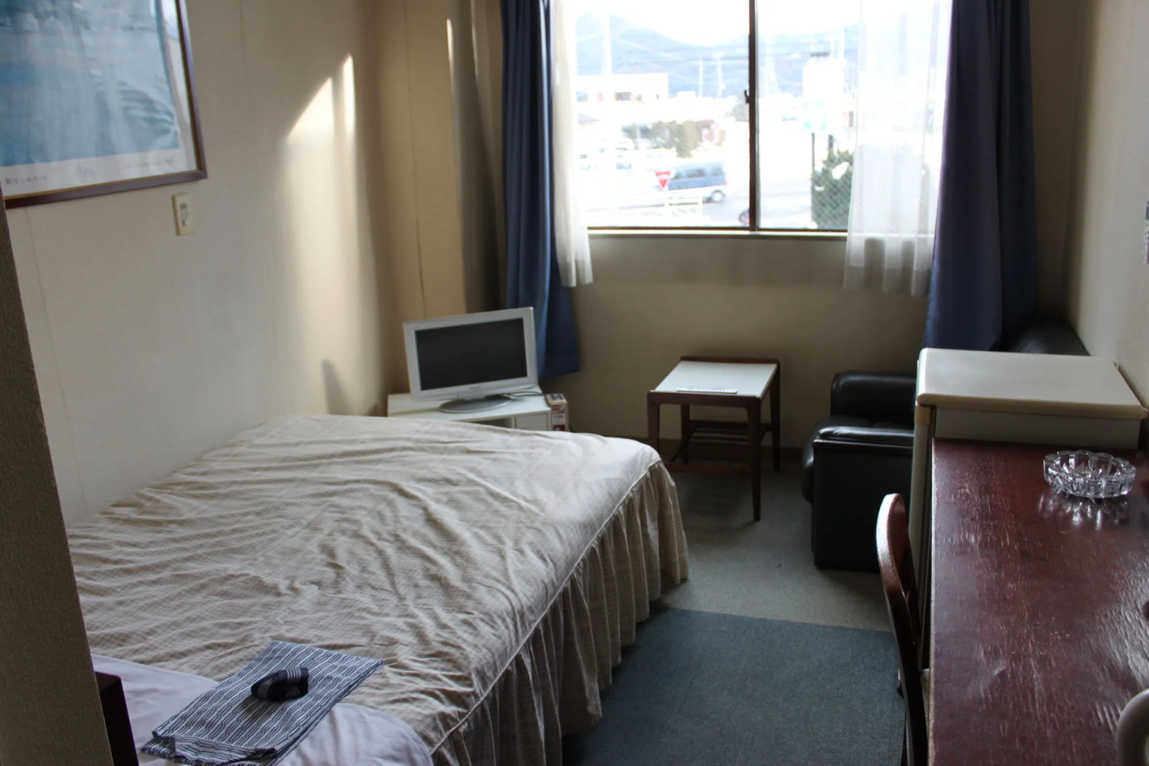 Business Hotel Fujimi