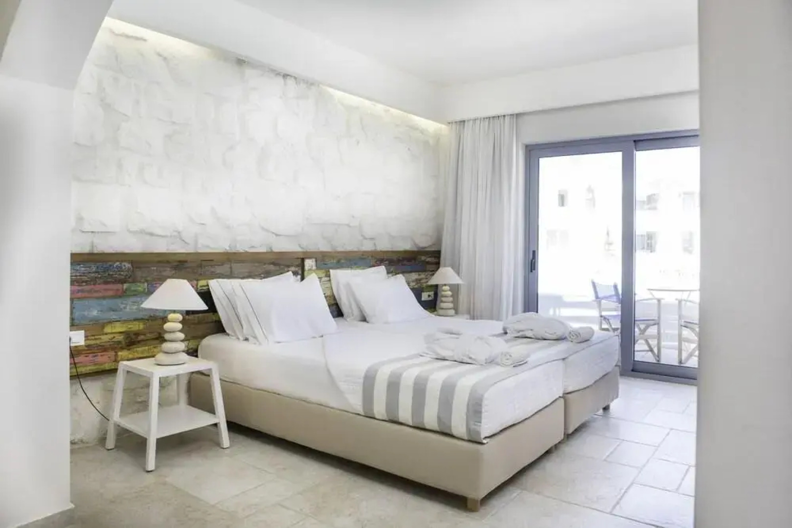 Ostria Resort & Spa by Jettours