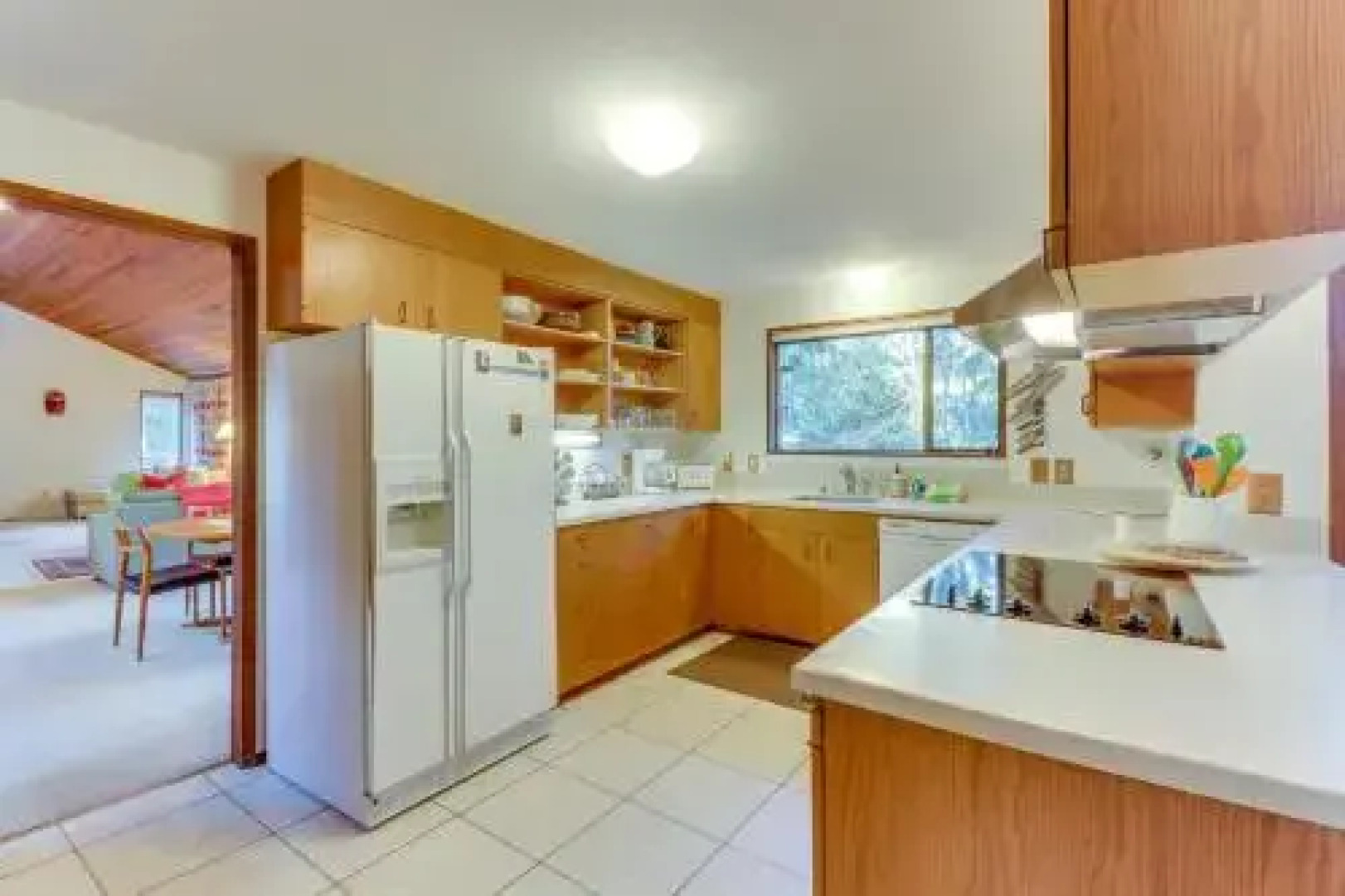 Sleeping Raven Woodland Retreat