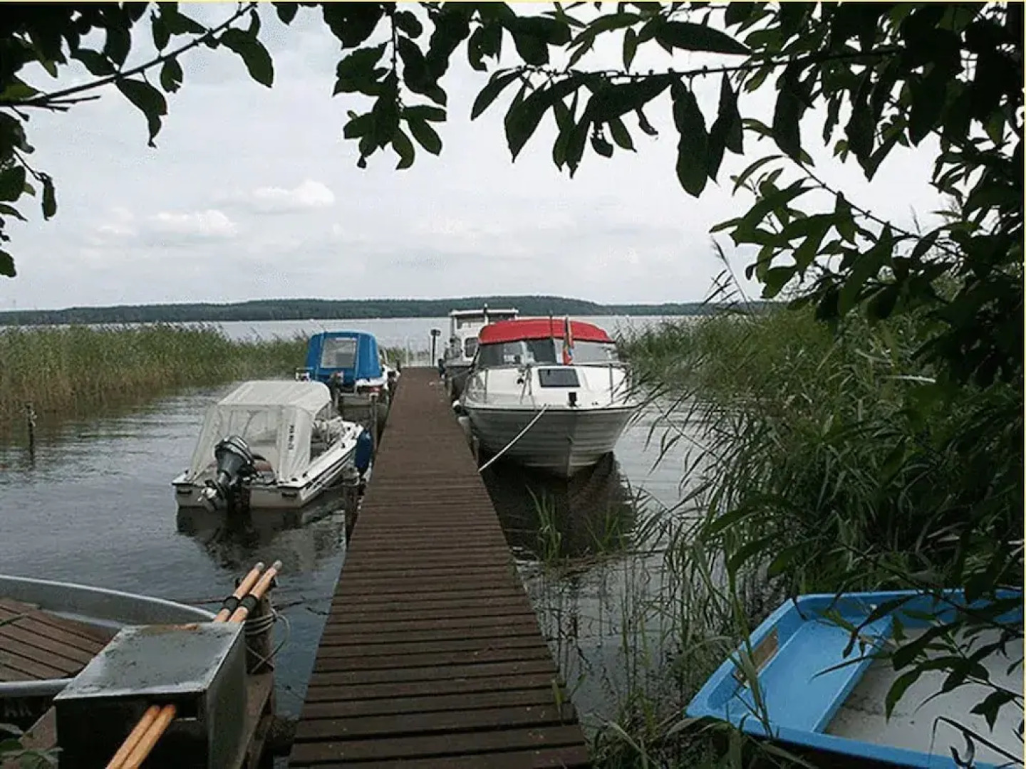 Appartementpark Seeblick
