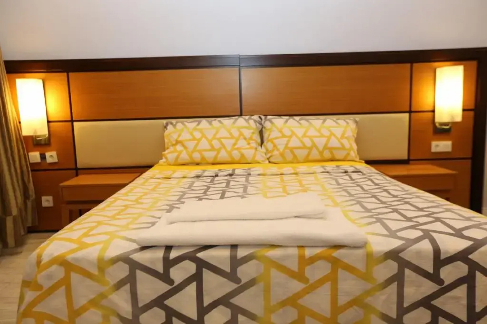 Nemrut Kommagene Hotel