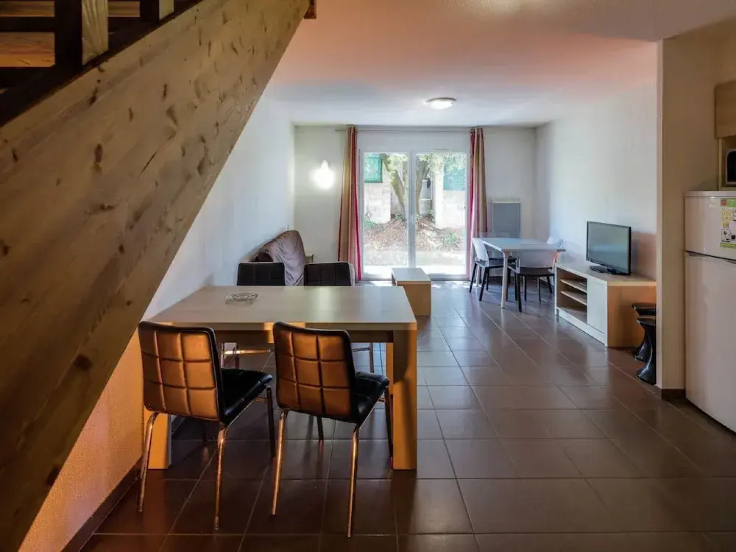 Semi-detached Home in the Hinterlands of Languedoc