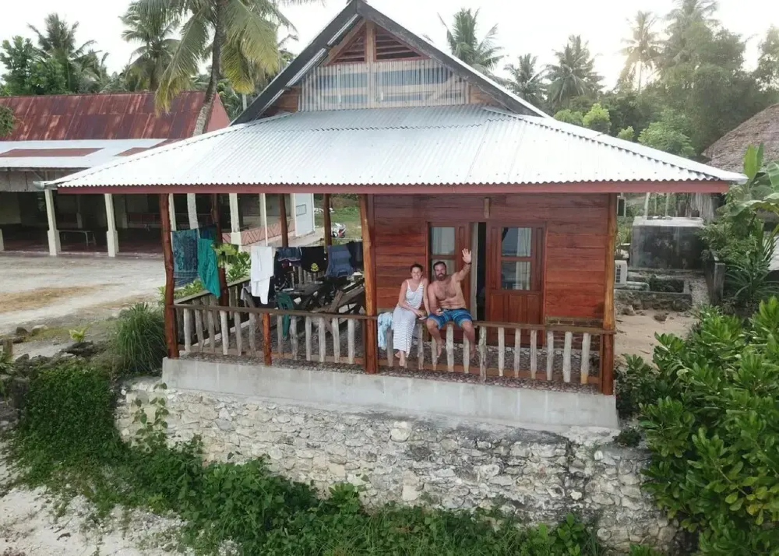 Dolin Cottage