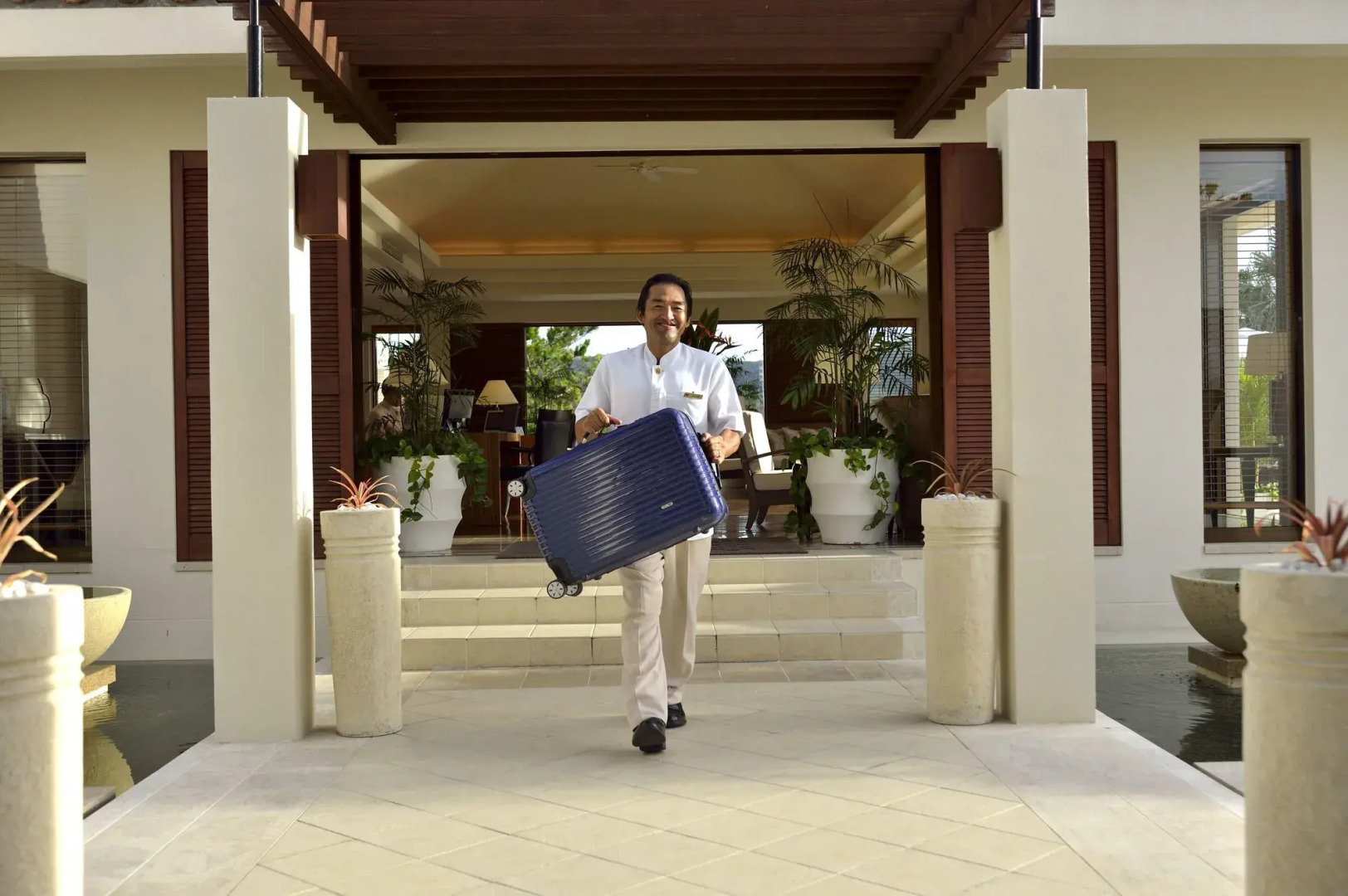 The Atta Terrace Club Towers