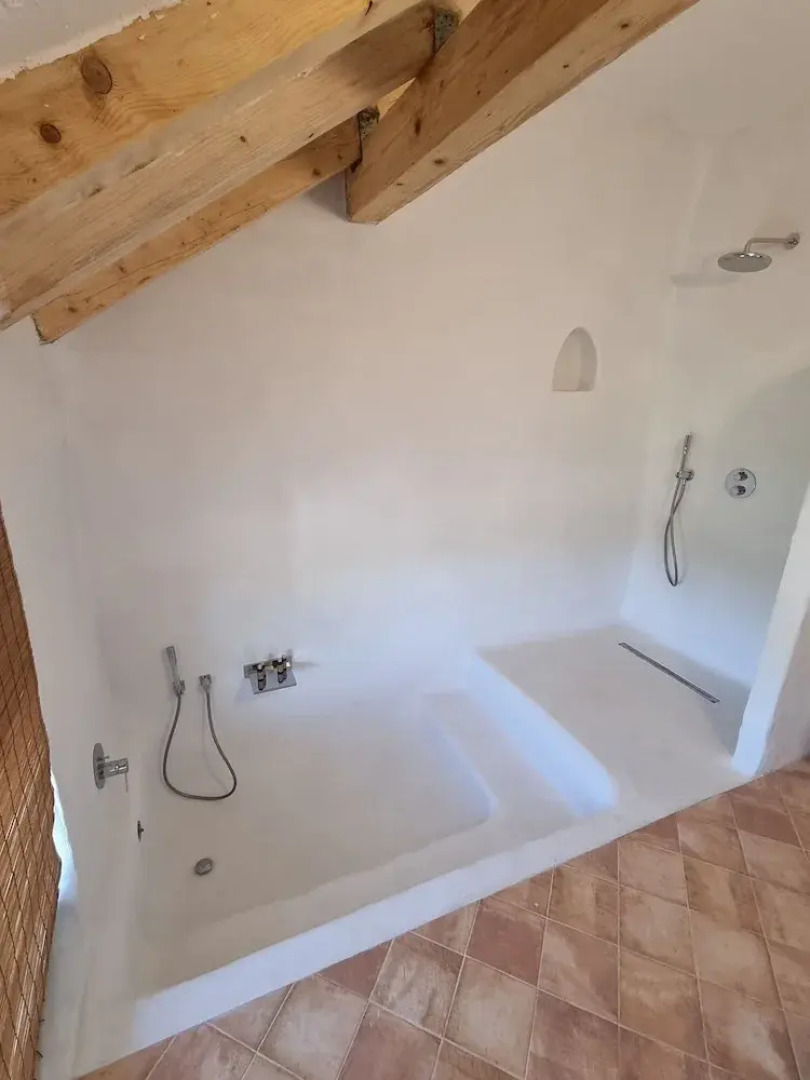 5 Chirpici - Small Traditional Resort