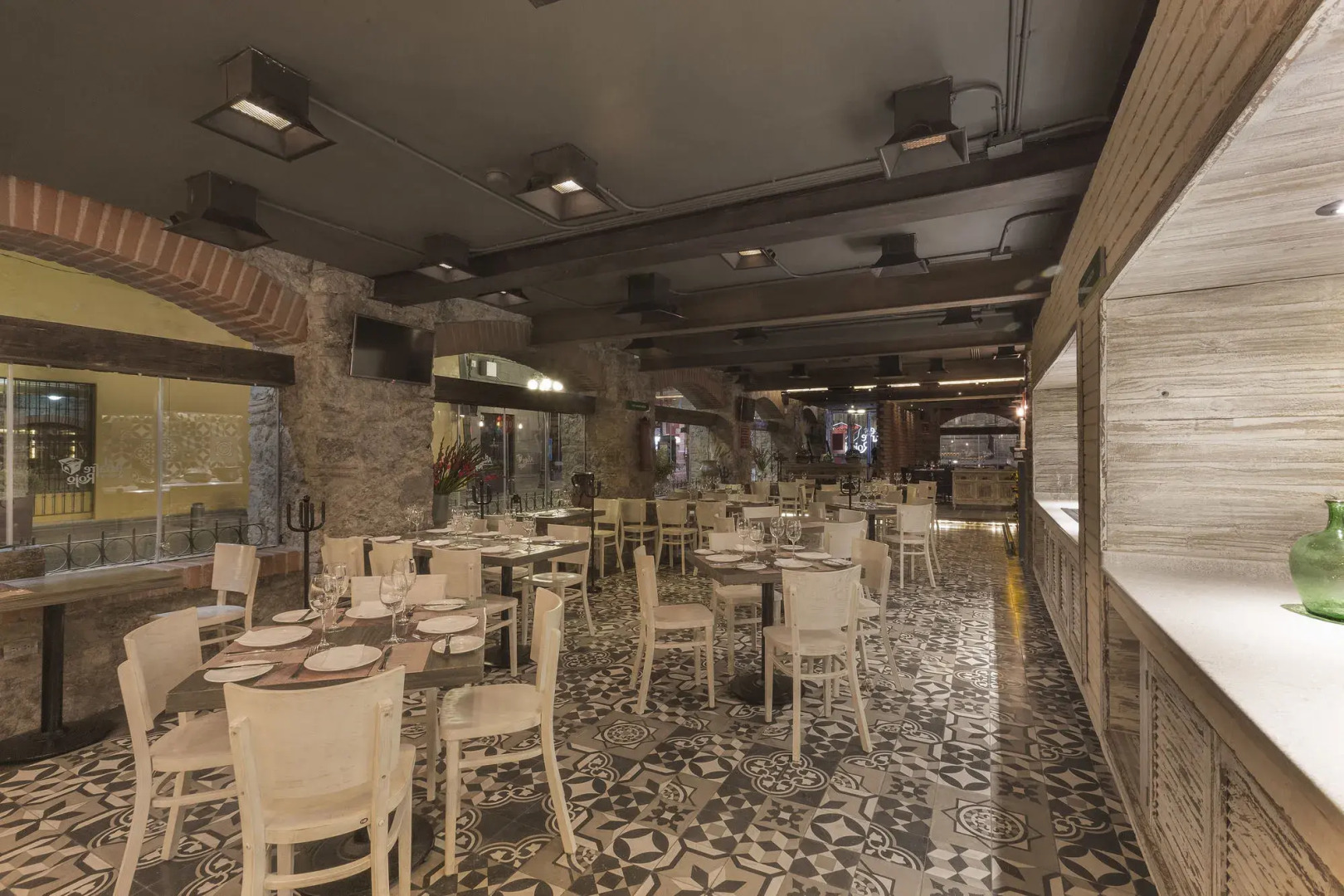 Gamma Puebla Señorial Centro